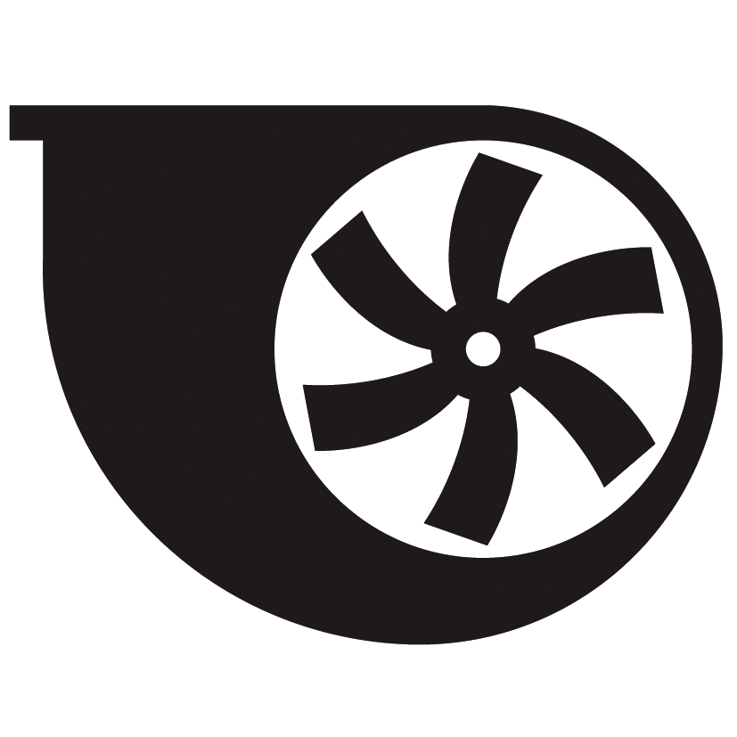 離心風(fēng)機(jī)