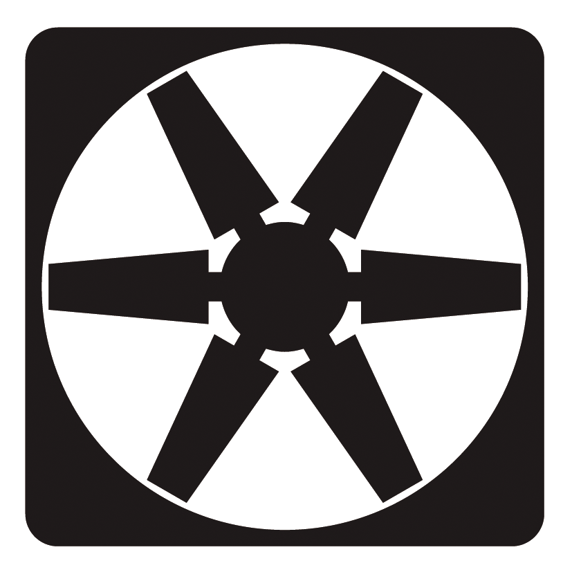 風(fēng)口 風(fēng)閥 消聲器