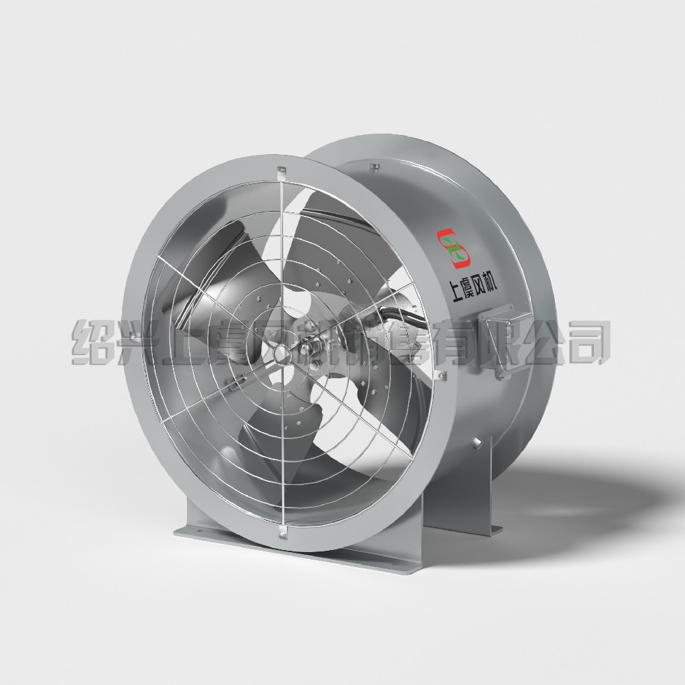T35-11(T40)軸流風(fēng)機(jī)