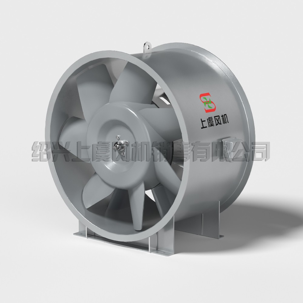 SWF混流/斜流風(fēng)機(jī)