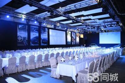 一站式解決方案 打造非凡的企業活動體驗