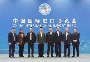 決戰沖刺十晝夜 第二屆進博會籌備進入倒計時