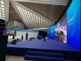 北京專業展覽展會服務全解析 從桁架搭建到會議執行的一站式解決方案